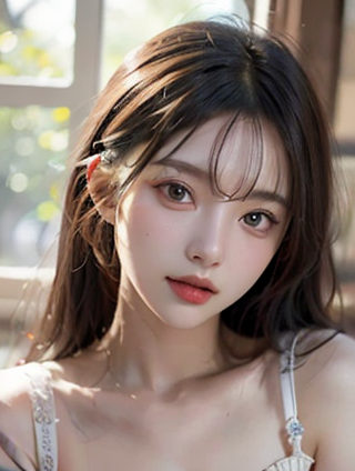 澄清与反思：女性从健康角度看待“戒SY”后的面容变化